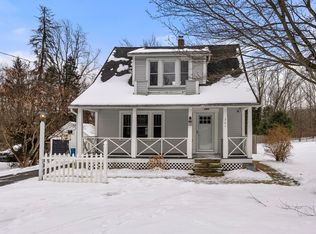 361 Prospect Ave, West Springfield, MA 01089