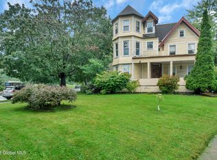 199 New Scotland Ave, Albany, NY 12208