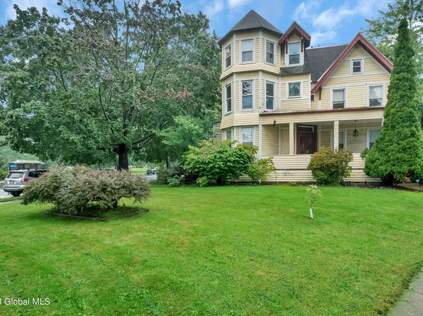 199 New Scotland Avenue, Albany, NY 12208