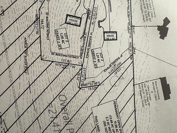 5th image of LOT 1 Oneil Dr