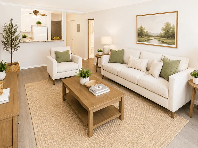 English Conway Place — Photo 30