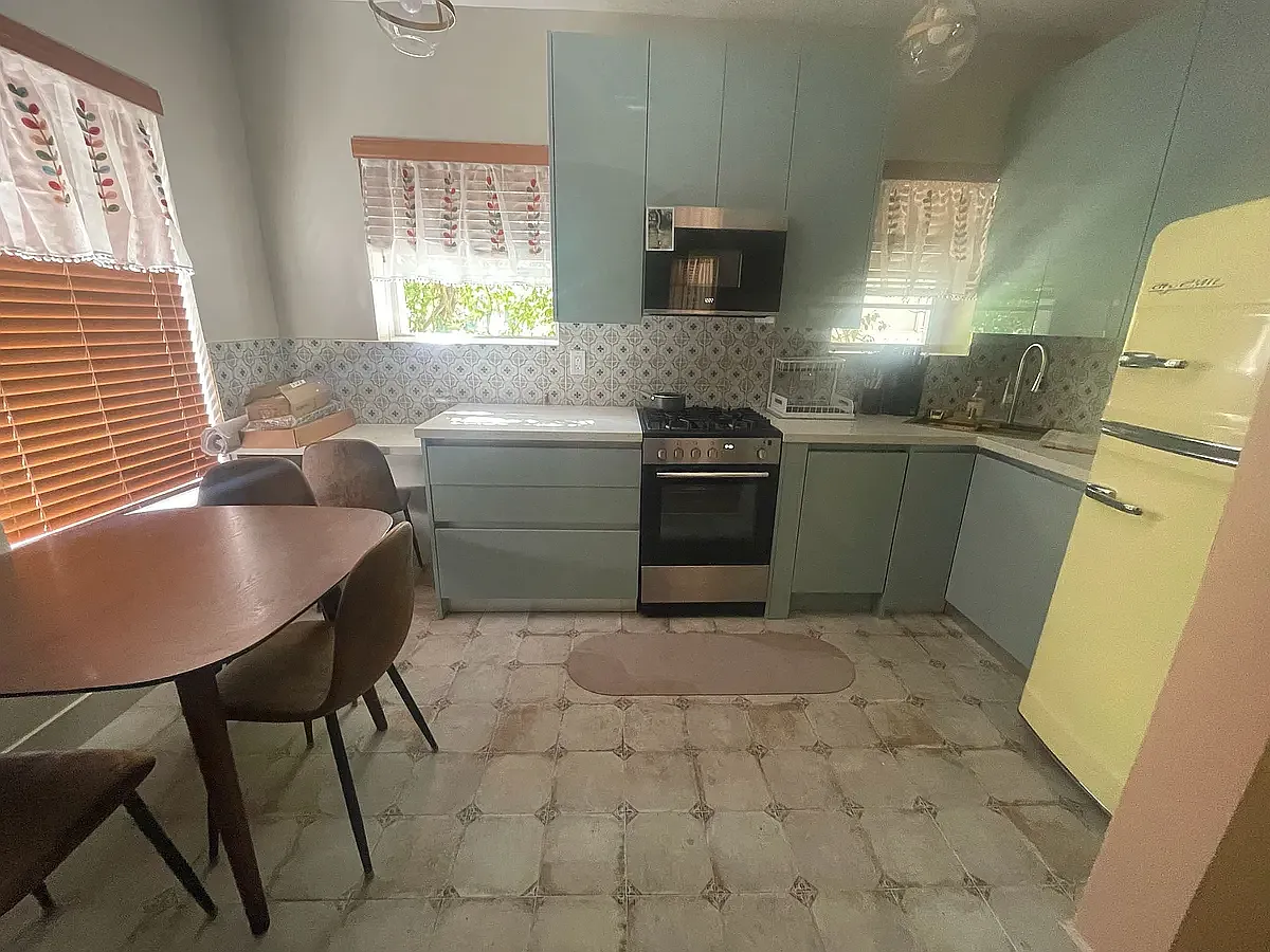1 bed, 603 sqft, $2,800 — Photo 1