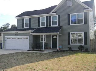 3863 Ordinary Loop, Hayes, VA 23072