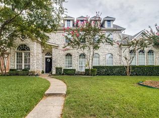 11367 Still Hollow Dr, Frisco, TX 75035