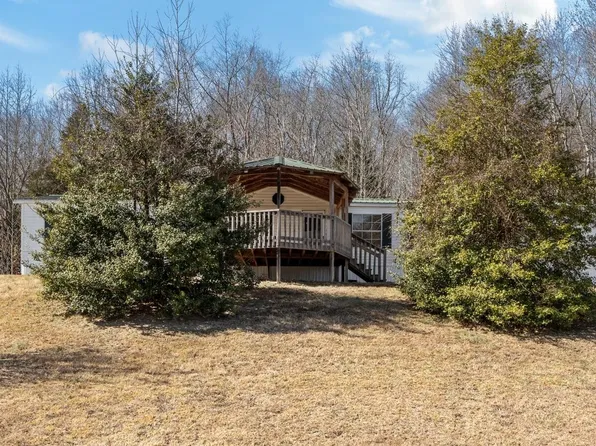 624 Nickletown Rd, Sugar Tree, TN 38380