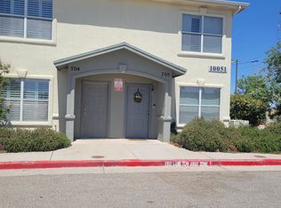 10051 Railroad Dr APT 704, El Paso, TX 79924
