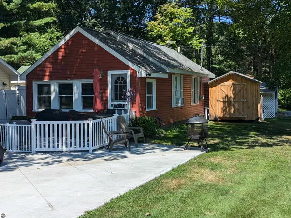 5451 E Michigan Ave, Au Gres, MI 48703