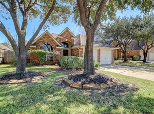 12510 Castlestone Dr, Houston, TX 77065