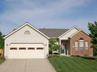 3250 Tumwater Valley Dr, Pickerington, OH 43147