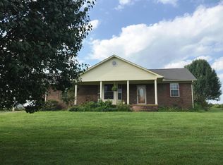 55 Spring Creek Rd, Lawrenceburg, TN 38464