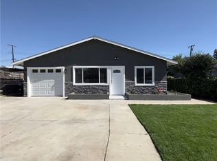218 E De Anza Cir, Ontario, CA 91761