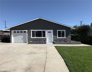218 E De Anza Cir, Ontario, CA, 91761