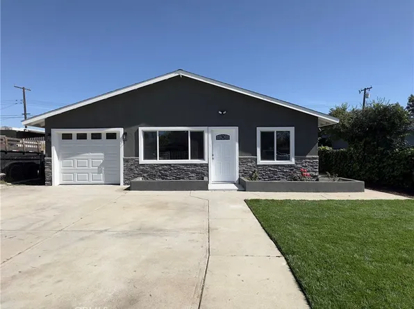 218 E De Anza Cir, Ontario, CA 91761