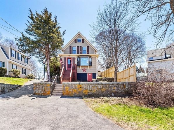 21 Gee Ave, Gloucester, MA 01930