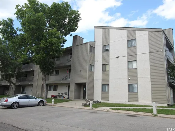 UNIT 116-207C Tait PLACE, Saskatoon, SK S7H 5L8