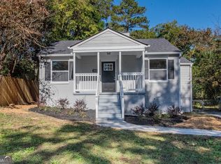 3482 Austin Ave, Macon, GA 31204