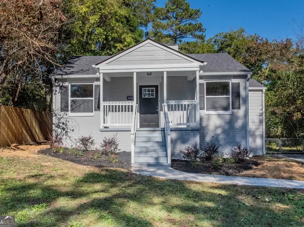 3482 Austin Ave, Macon, GA 31204