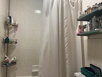 Rented by J Misrahi Realty Corp