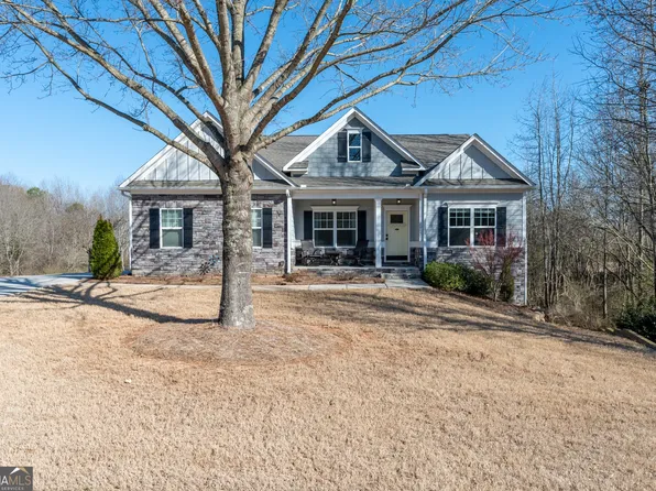 2015 Bay Willow Ct, Monroe, GA 30656