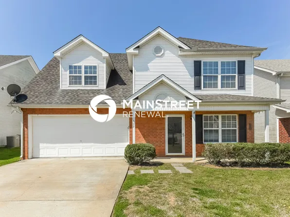 1805 Antebellum Dr, Murfreesboro, TN 37128