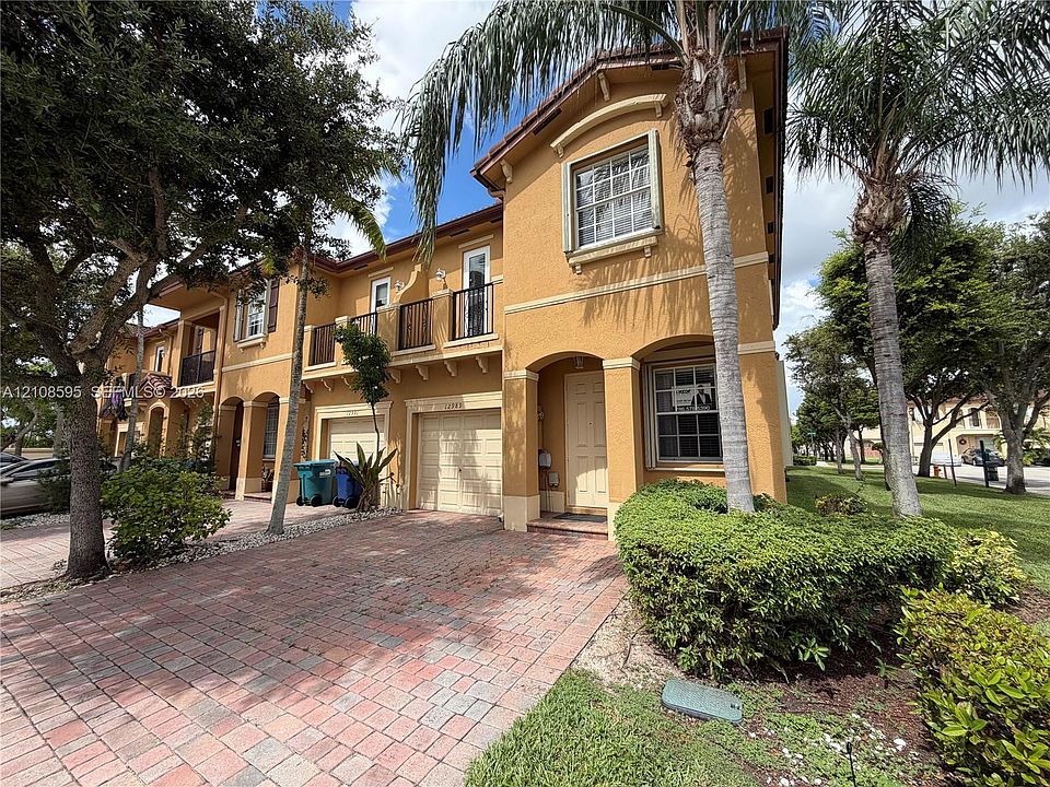 2nd image of 12989 SW 135th Ter #1