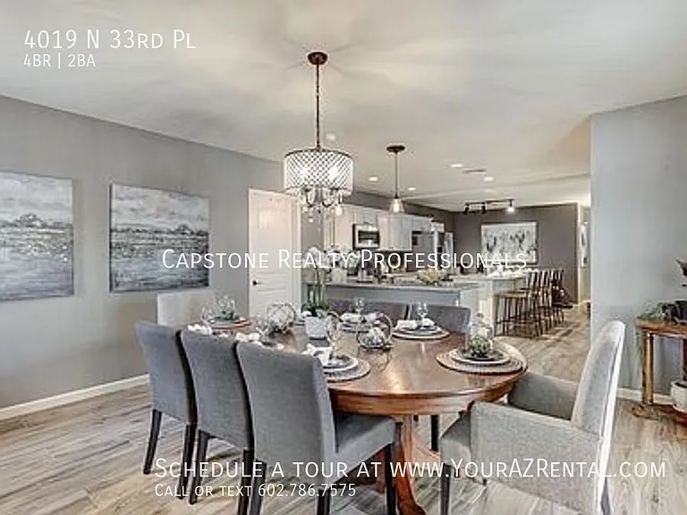 4019 N 33rd Pl — Photo 20