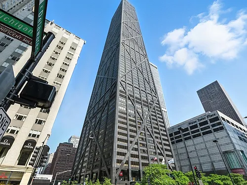 175 E Delaware Pl #5501 Photo 1