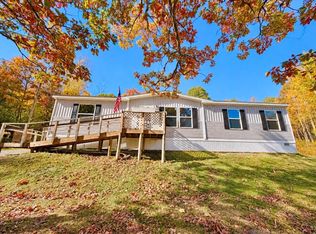 58 Nolan Rd, Au Sable Forks, NY 12912