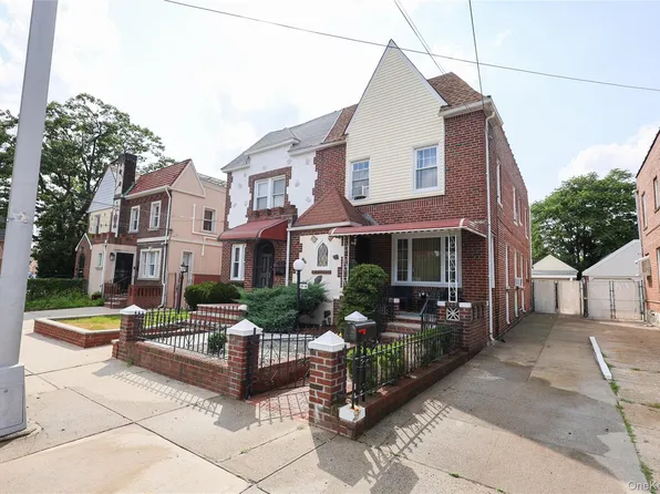 13446 229th Street, Laurelton, NY 11413