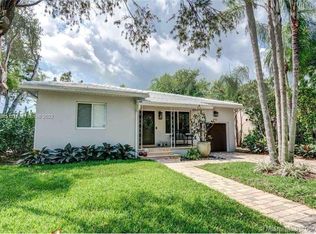 222 Alesio Ave, Coral Gables, FL 33134
