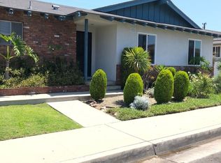 21020 Ladeene Ave APT A, Torrance, CA 90503