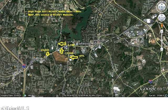 2nd image of 3557 Vickrey Meadow Dr