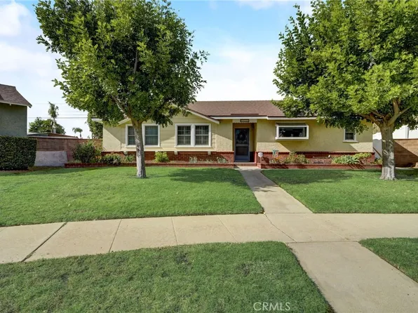9435 Monogram Ave, North Hills, CA 91343