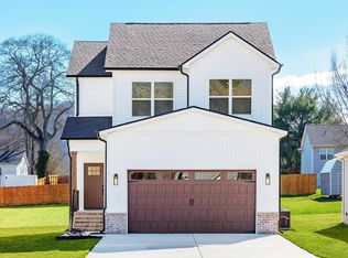 2510 Maple St, Chattanooga, TN 37406