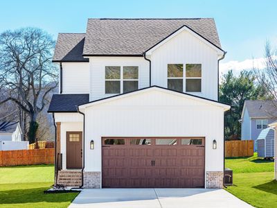 2510 Maple St, Chattanooga, TN, 37406