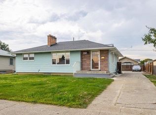 4912 W Princeton Pl, Spokane, WA 99205