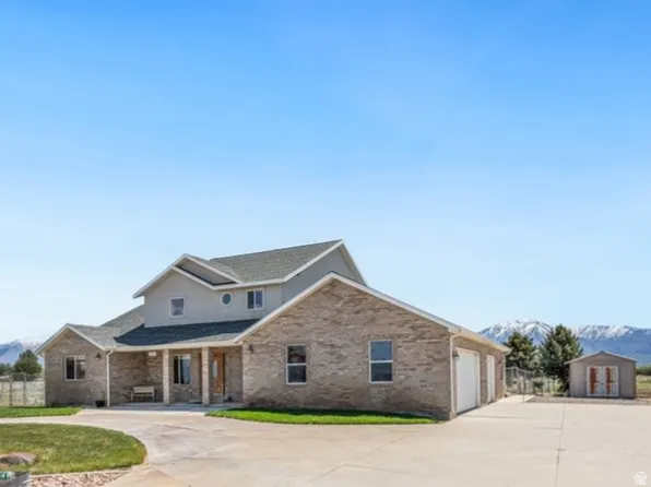3847 W 6800th St S, Spanish Fork, UT 84660