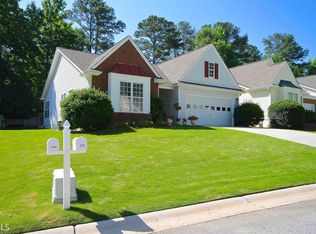 122 Willow Creek Dr, Peachtree City, GA 30269