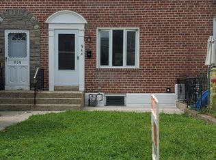 968 Grant Rd, Folcroft, PA 19032