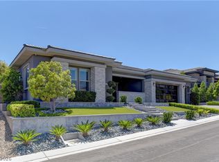 12439 Sky Bluff Ct, Las Vegas, NV 89138
