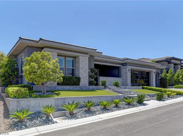 12439 Sky Bluff Ct, Las Vegas, NV 89138