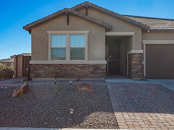 2nd image of 3783 W Desert Totem Ln