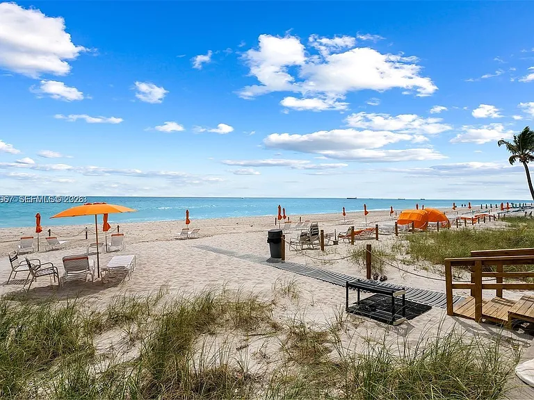 3800 Galt Ocean Dr #309 — Photo 42