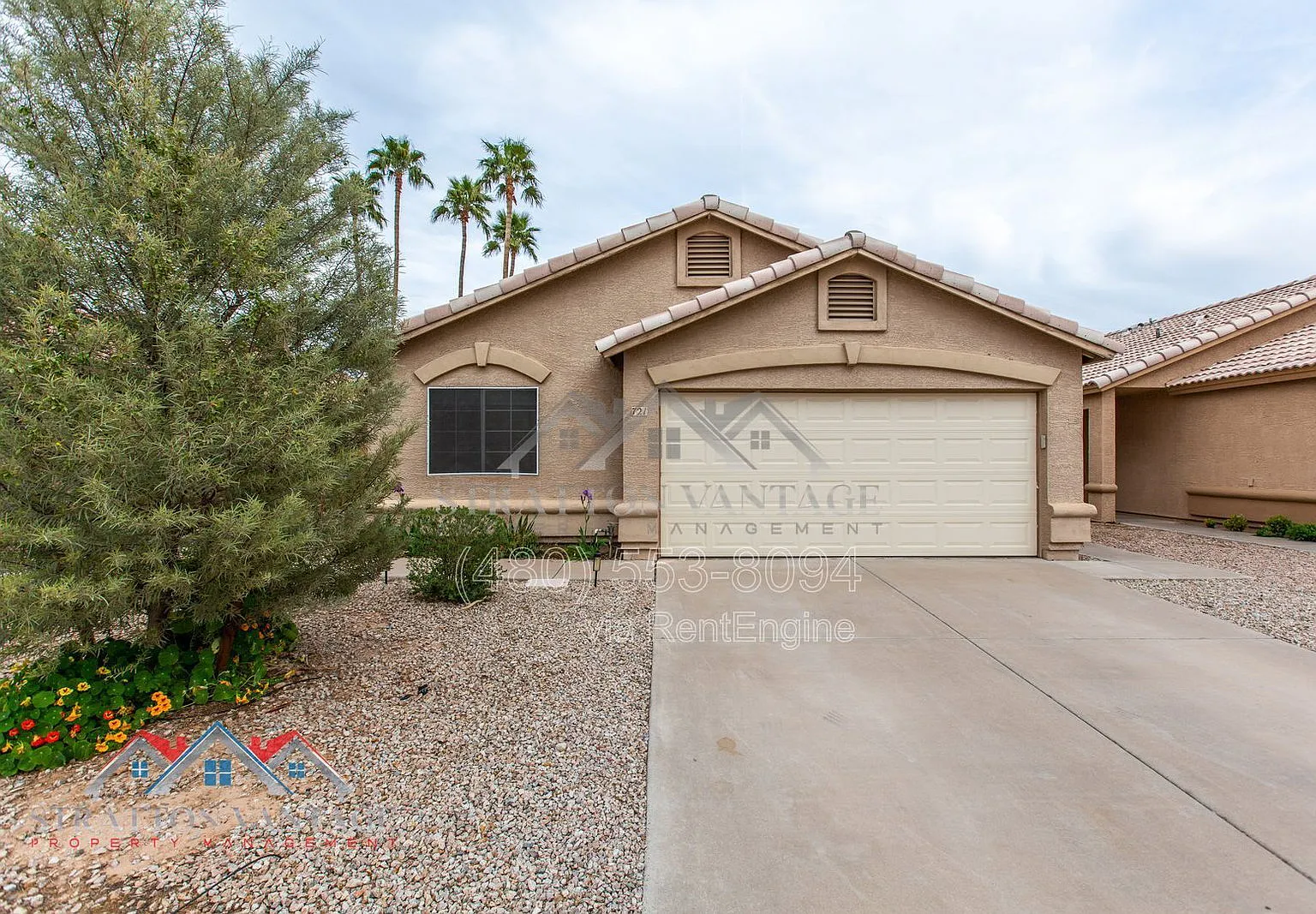 4 bed, 2.0 bath, 1488 sqft, $2,195 — Photo 2