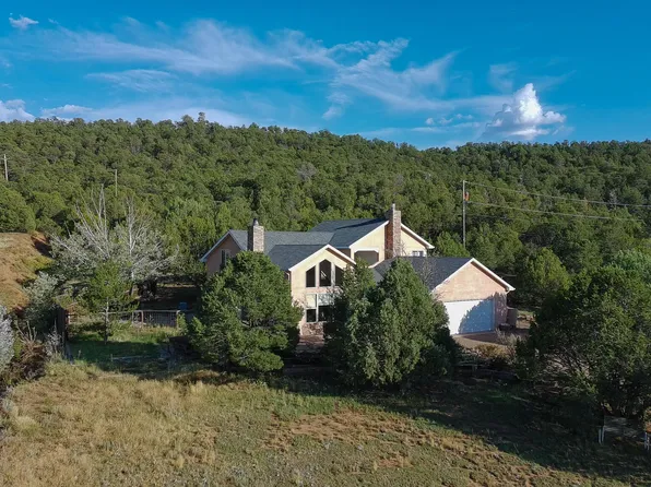 9 Calle Del Prisa, Cedar Crest, NM 87008