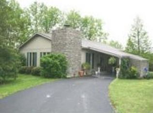 805 W Martin Rd, Campbellsville, KY 42718