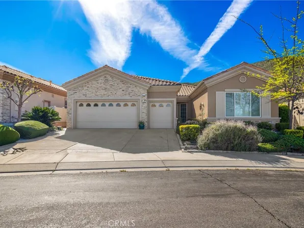 2520 Wailea Beach Dr, Banning, CA 92220