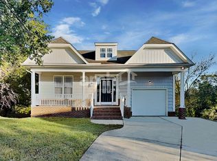 1105 Willowedge Ct, Knightdale, NC 27545