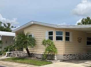 100 Hampton Rd LOT 289, Clearwater, FL 33759