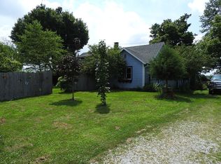 305 E County Road 900 S, Clayton, IN